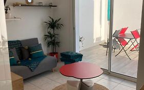 Maison F2 Perigny La Rochelle